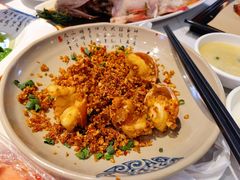 -达叔香味海鲜(海棠68环球美食街店)