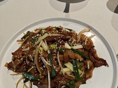 -禧宴Joyous Restaurant(禧园店)