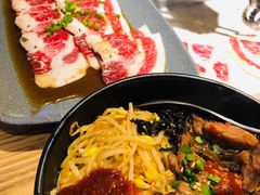 -新石器烤肉(招商1872店)