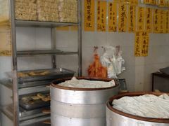 -容师傅(城外步行街店)