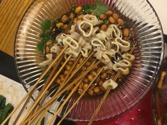 -吧嘚嘴炭烧鸽串吧(北海街店)