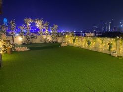 -美悦盛宴一站式婚礼会馆(临江店)