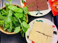 -XiaoJunGan Hotpot 钢管厂五区小郡肝火锅串串香