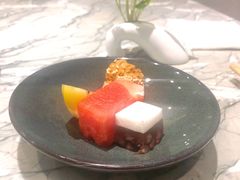 -萬國春·中菜馆(颐和公馆店)