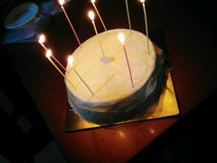 -OL’s Cake鲜荟千层(东风中路店)