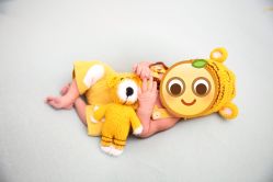 -西瓜庄园儿童摄影