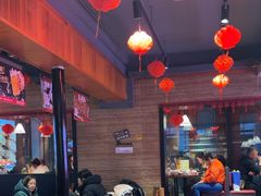 -管氏翅吧(护国寺店)