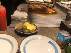 -大渔铁板烧(花园道店)