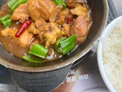 -膳当家黄焖鸡米饭(下沙宝龙店)