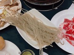 -阳坊大都涮羊肉(阳坊总店)