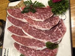 -隐炉和牛烧肉店(群力店)