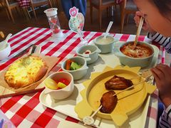 -西贝莜面村(金隅嘉品mall店)