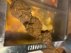 大竹签牛肉-串天下串串香(宽窄巷子店)