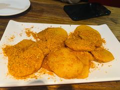 -宽店烧烤(大兴店)