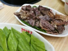 -为什么牛潮汕牛肉火锅(万胜广场店)