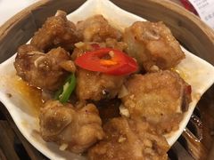 -点都德(大茶楼店)