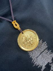 -邵老师打金·黄金加工(大望路总店)