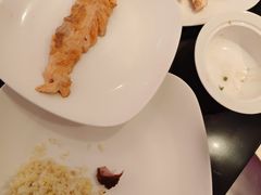 -丽都皇冠假日酒店·Matrix亦餐厅(望京店)