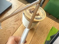 -dotcom coffee古点咖啡(致真大厦店)