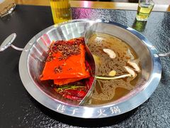 -巷子老火锅(大唐西市店)