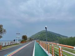 -南京金牛湖风景区