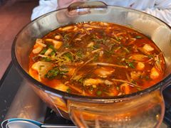 -芳芳私房菜·精做淮扬菜(承德路店)