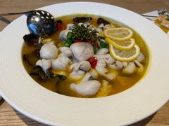 -客汀家宴·客家烟火 四季食材(集美店)