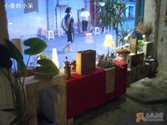 -Babycat私家御饼屋(龙头路一店)