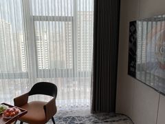 -洛阳国际大酒店-香榭丽舍西餐厅