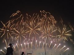 -泰达航母主题公园