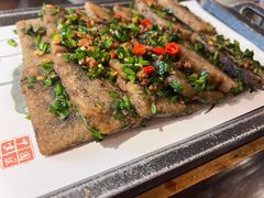 -应天大明王朝·南京菜(中山陵店)