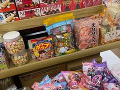 -紫荆城食品交易中心(华强北店)