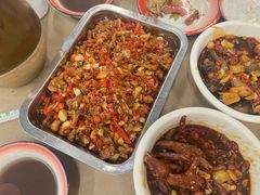 -老三样·旧食新味(万寿宫店)