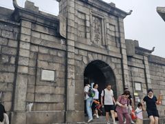 -南岳衡山风景名胜区