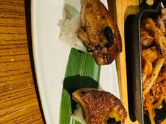 法式鹅肝寿司-阿吾罗日本料理(K11艺术中心店)