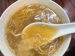 -添發碗仔翅美食