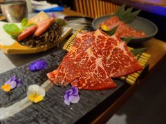 -厚贞日式烤肉(龙之梦店)