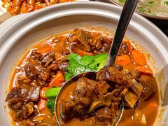 -简小舍·民间手艺菜(武昌江滩店)