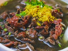 -潮镇老尾牛杂(环城西路店)
