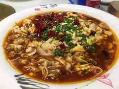 -付家庄小渔村(香周路店)