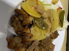 -纽顿熟食中心
