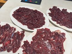 -陈记顺和潮汕牛肉火锅(韩江路店)