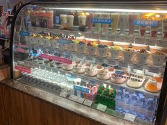 -Blueglass酸奶(华贸购物中心店)