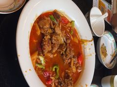 -木卡买提新疆餐厅·清真(新里海顿公馆店)