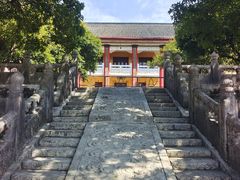 -桂林独秀峰王城景区