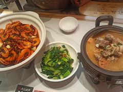 -吴掌柜·藕汤印象(南湖店)