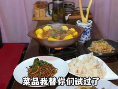 -锦上中式酒馆(南内环店)