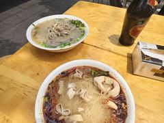 -甘记肥肠粉(马鞍北路店)