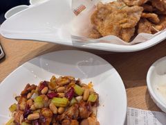 -东北风(江北万达店)