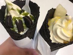 -麦当劳(天兴罗斯福店)